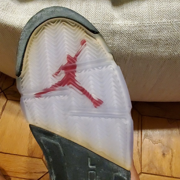 Air jordan v 5 retro 2013